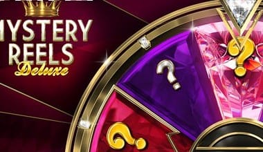 Mystery Reels Deluxe