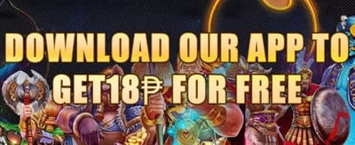 Mobile Slot App