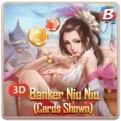 3D Banker Niu Niu