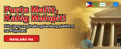 InPlay Casino Online Gaming Interface